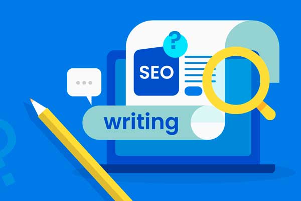 Написание SEO-статей