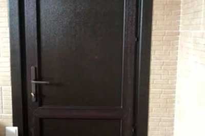 Цвета дверей ПВХ