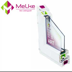 Профиль Melke