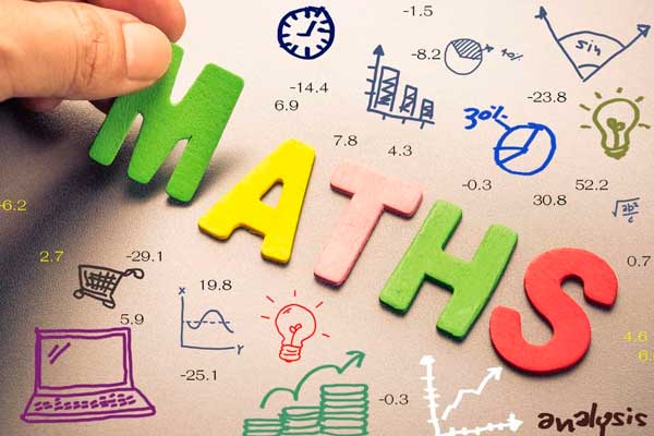 ОГЭ по математике